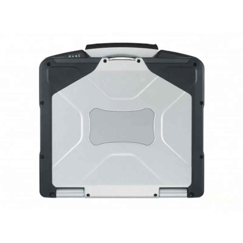 Одежда высшего качества Panasonic Toughbook CF31 ноутбук с I5 2520 Win10 CF 31 forMB звезда C4/C5 Icom