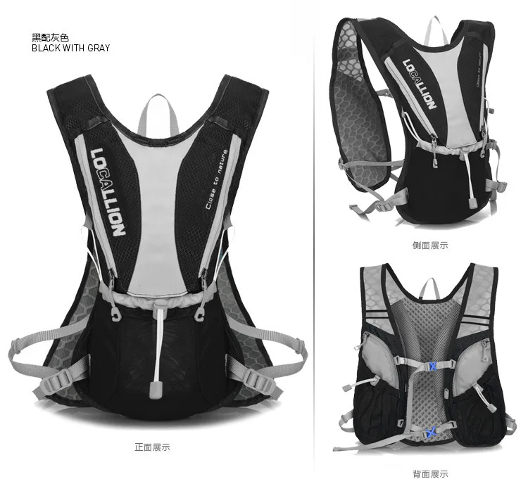 Top Professional Cycling Backpack MTB Riding Equipment mochila ciclismo sacoche velo bolsa bici Bicycle Backpack Bike Cycling Bags 16 Top Professional Cycling Backpack MTB Riding Equipment mochila ciclismo sacoche velo bolsa bici Bicycle Backpack Bike Cycling Bags 16