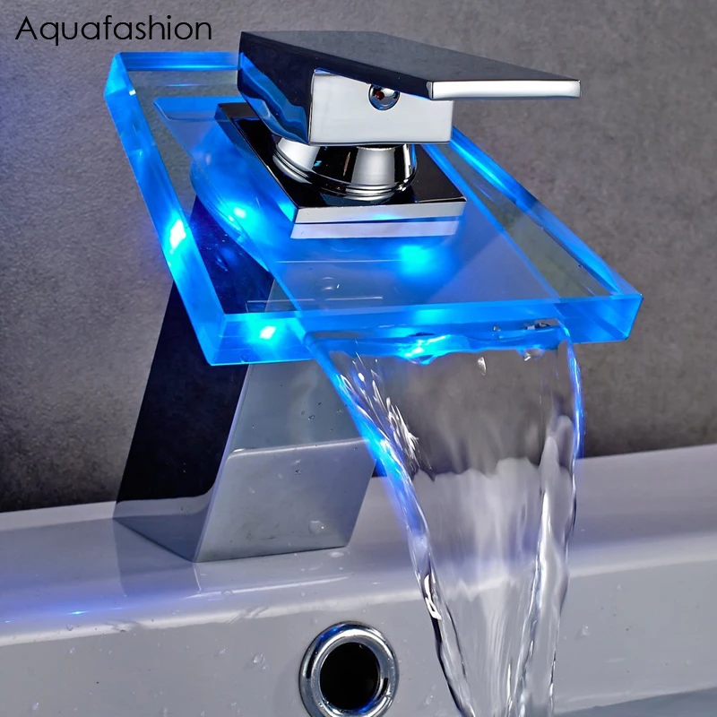 смеситель для раковины водопад однорычажный. смеситель каскадный 11350. однорычажный смеситель-водопад с led подсветкой. 113 смеситель для раковины водопад высокий hot cold белый. кран водопад для раковины.