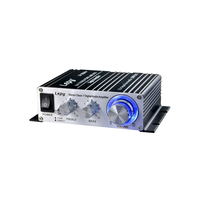 LP 2024A + усилитель класса T Hi Fi цифровой домашний автомобильный усилитель|high fidelity|home
