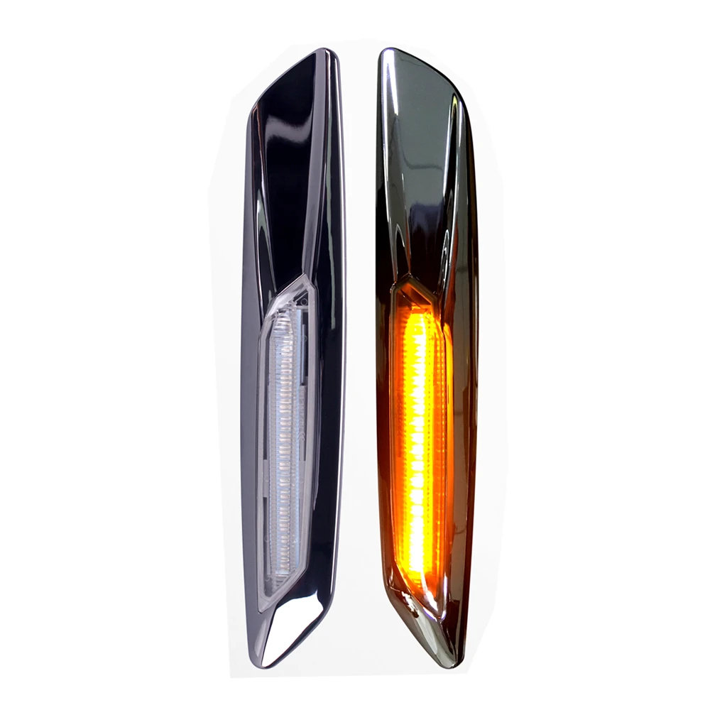 Turn Signal Light 0