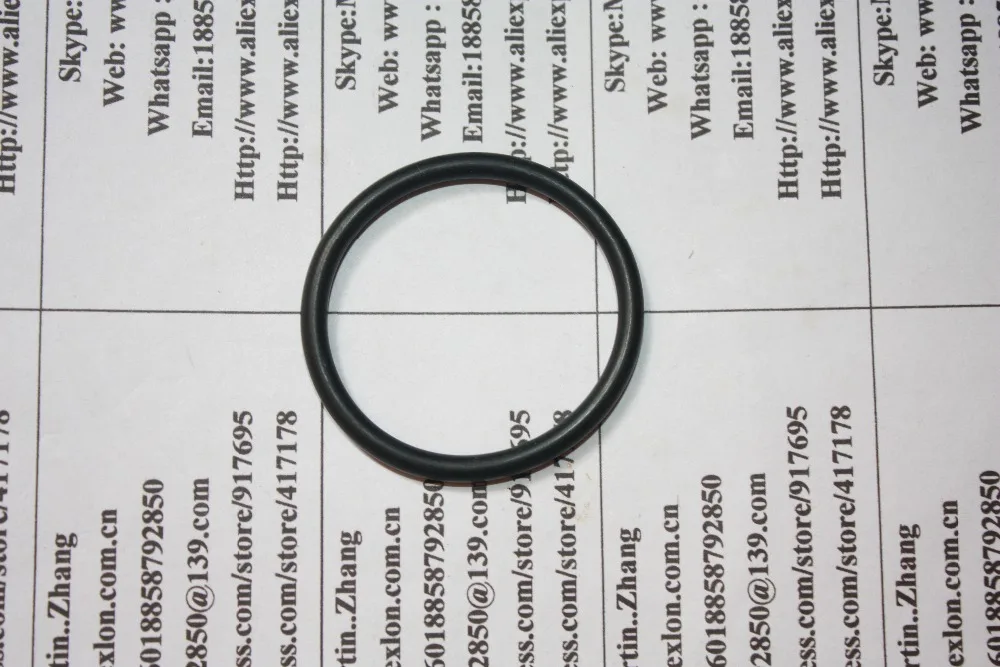 Lonati GL61Q GL615 GL616F носки машина Применение уплотнения из нитрильного каучука NBR 0345770