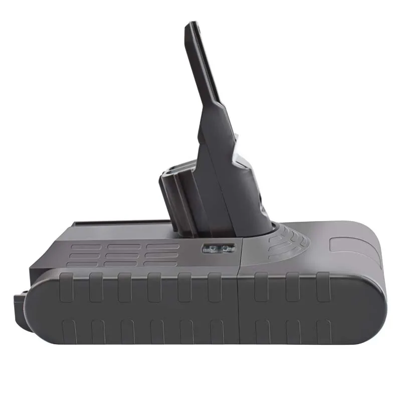 Cncncool 21,6 V 4000 мА/ч, инструмент Батарея для Dyson V8 Батарея V8 животных Li-Ion вакуум уборщик Перезаряжаемые Батарея L30; Прямая поставка