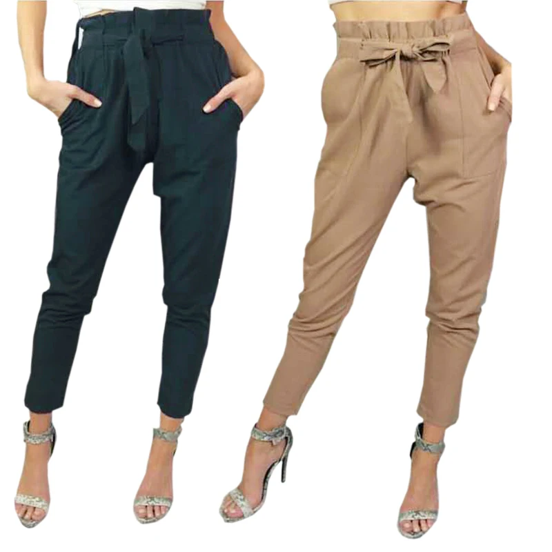 trousers mujer