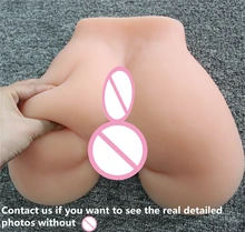 Best Sex Dolls!! Real Silicone Sex Products sex toy for Man, Realistic Vagina And Anal Superior Silicone
