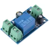 Controlador de batería de alimentación CC Módulo de interruptor de alimentación de emergencia automático interruptor de batería de respaldo 12V 24V 36V 48V 10A gran oferta ► Foto 2/6