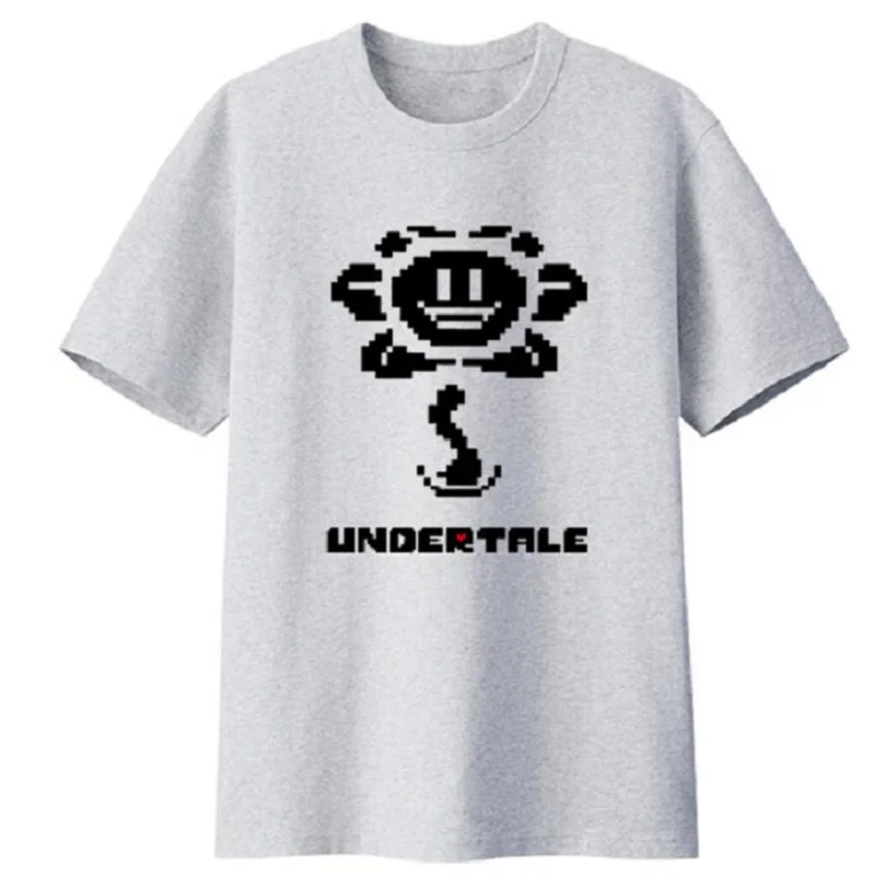 Аниме Косплей High-Q унисекс Undertale фриск ториэль Санс папирус хлопковая