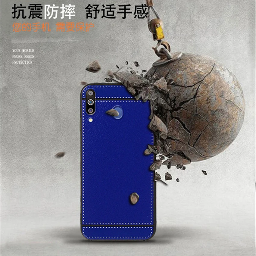 Samsung galaxy M30 (4)