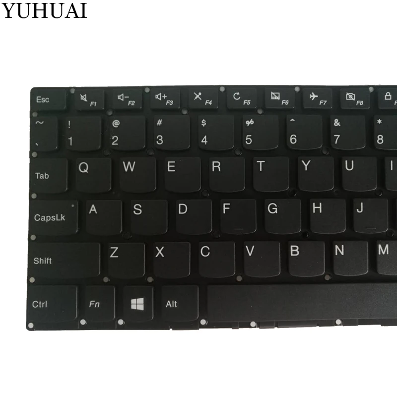  New US keyboard FOR Lenovo Yoga 310-11 310-11IAP 710-11 710-11IKB 710-11ISK US Keyboard