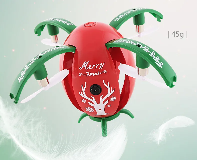 

Fun JJRC H66 mini drone with HD camera WIFI helicopter wireless radio remote control quadcopter Dron quad copter gift