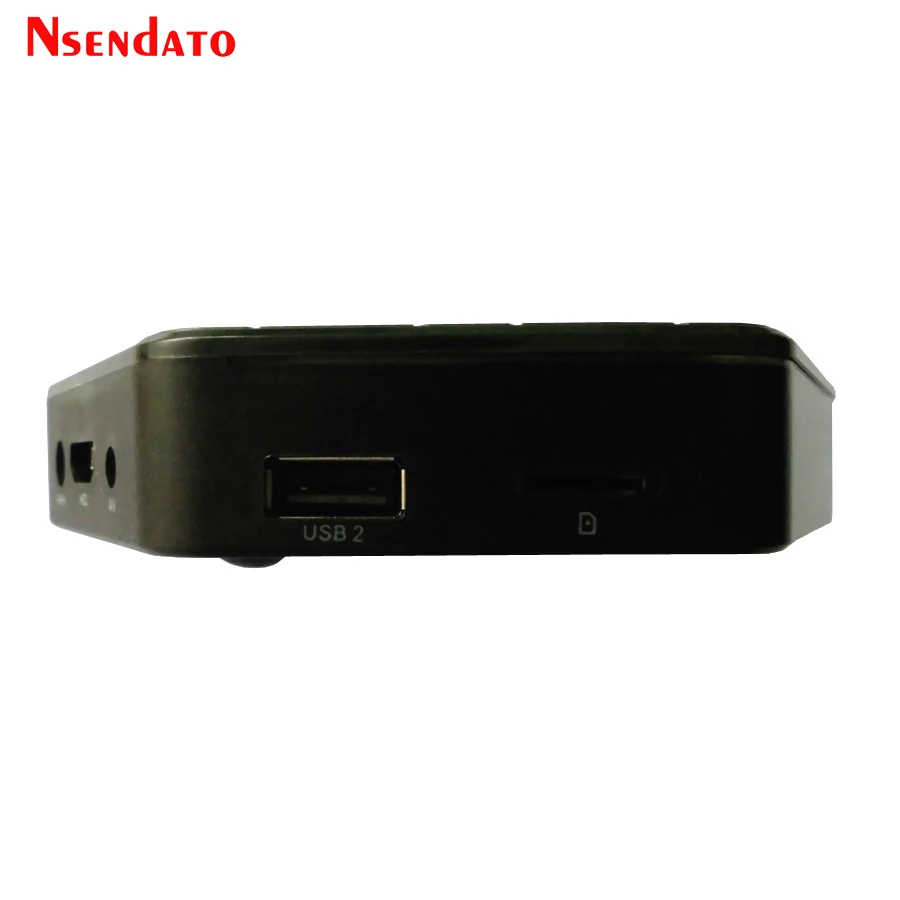 T95Z Plus Android 6 0 ТВ Box Amlogic S912 Octa Core 2G/16G 4K x 2K H.265 2 4G & 5G BT4.0 для приставки Smart Wifi медиаплеер