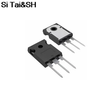 

10pcs/lot FGH60N60SFD FGH60N60 60N60 IGBT 600V 120A 378W TO-247