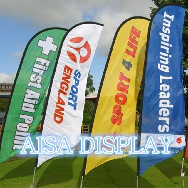 Online Shop Promotional Usage Advertising Exhibition Event Custom