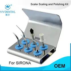 1 шт. SRSPKS sirona dental зуб whiteningand масштабирование и полировки fit Sirosonic PerioSonic SIROSON SIRONA DENTAL стул