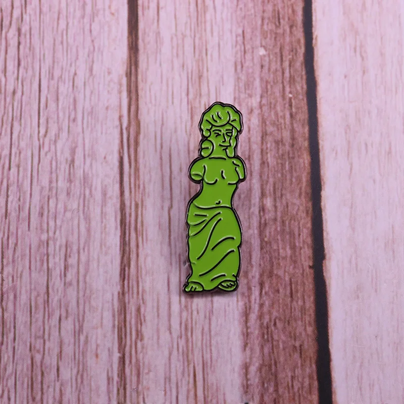 Брошь Gummy Venus заколка в виде Симпсона Забавный Шарм художественный значок