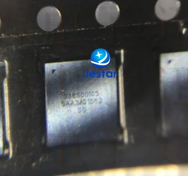 

3pcs U3101 338S00105 CODEC IC for iphone 7 7plus