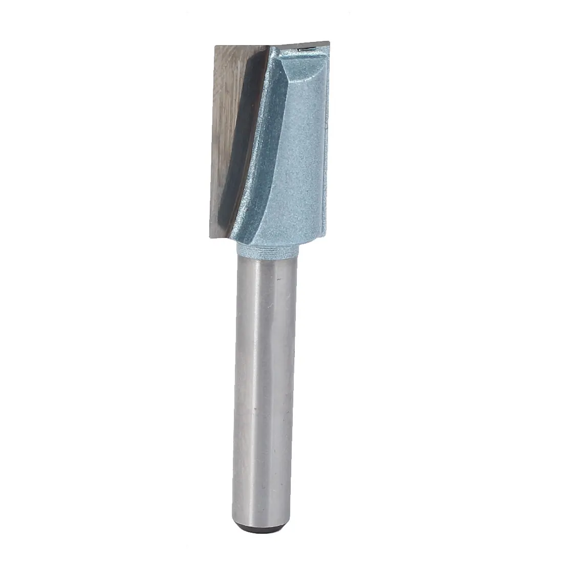 

1/4" X 1/2" Carpentry Double Flute Cleaning Bottom Bit Wood Cutting Tool