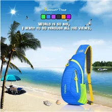 Aisputent Повседневная Женская и мужская сумка, переносная нейлоновая сумка через плечо, мини сумка для путешествий для девочек, сумка для ключей на молнии