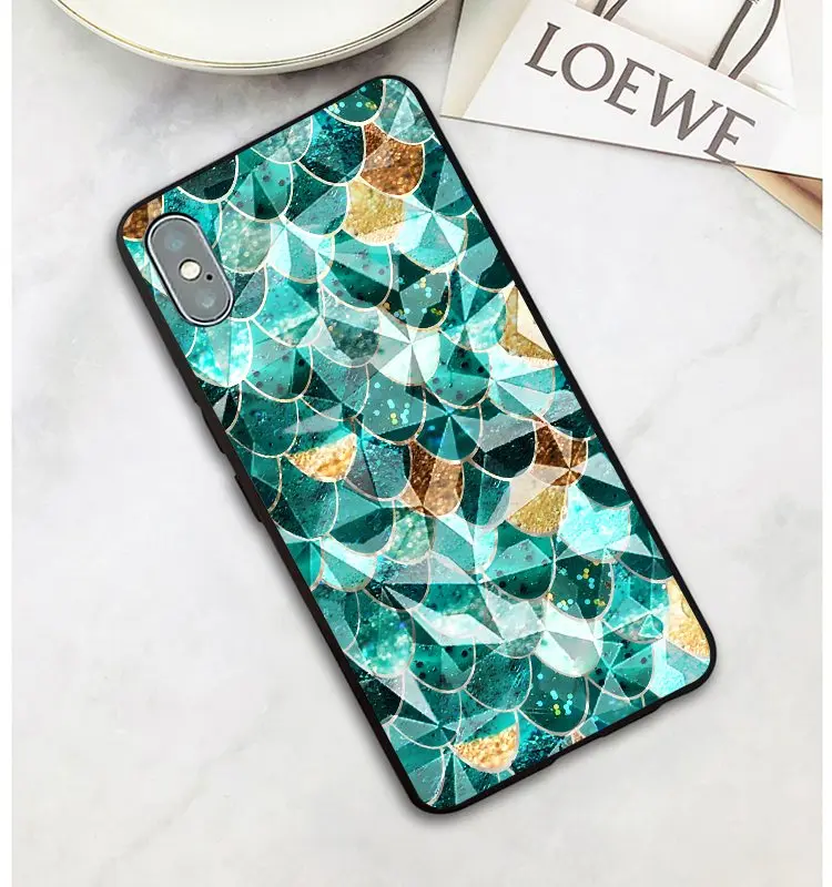 22-贴片绿色圆鳞