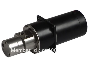 

MG204XK/DC24 / 1000ml/min @ 5 bar / 0.2~3000cps liquid / 4000rpm speed