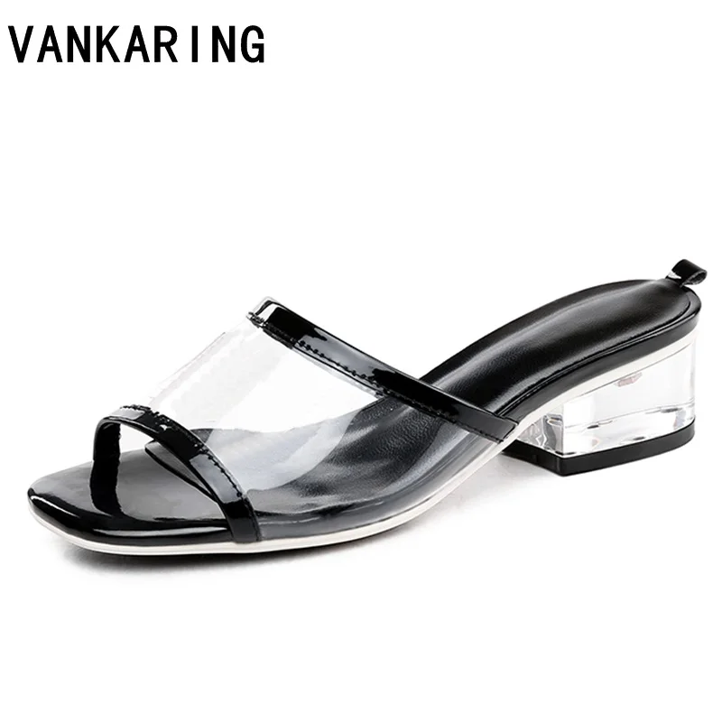 fashion design summer dress shoes women sandals transparent pvc high heels sexy open toe clear casual shoes ladies beach slipper
fashion design summer dress shoes women sandals transparent pvc high heels sexy open toe clear casual shoes ladies beach slipper