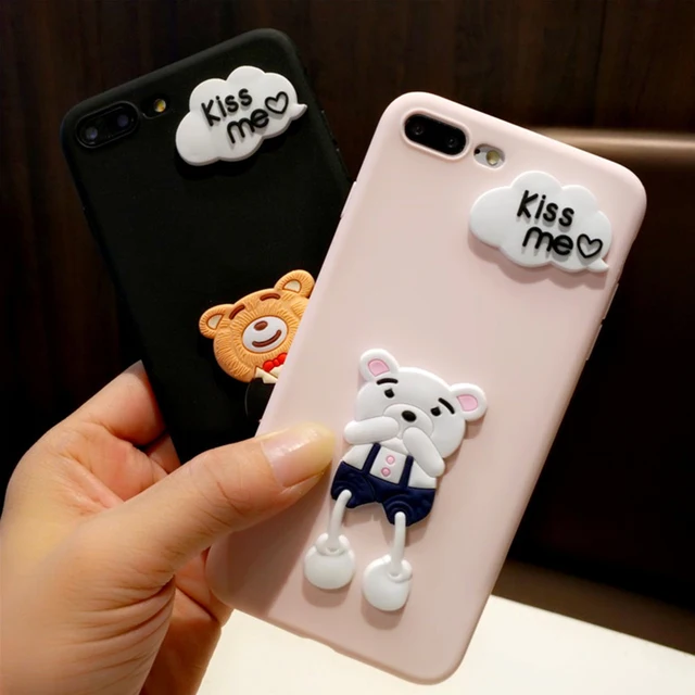 carcasa iphone 7 plus unicornio silicona carcasa iphone 7 plus unicornio silicona