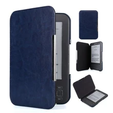 Protective Protect Case Skin Cover for Kindle Kindle3 Keyboard e Reader Tablet Accessories