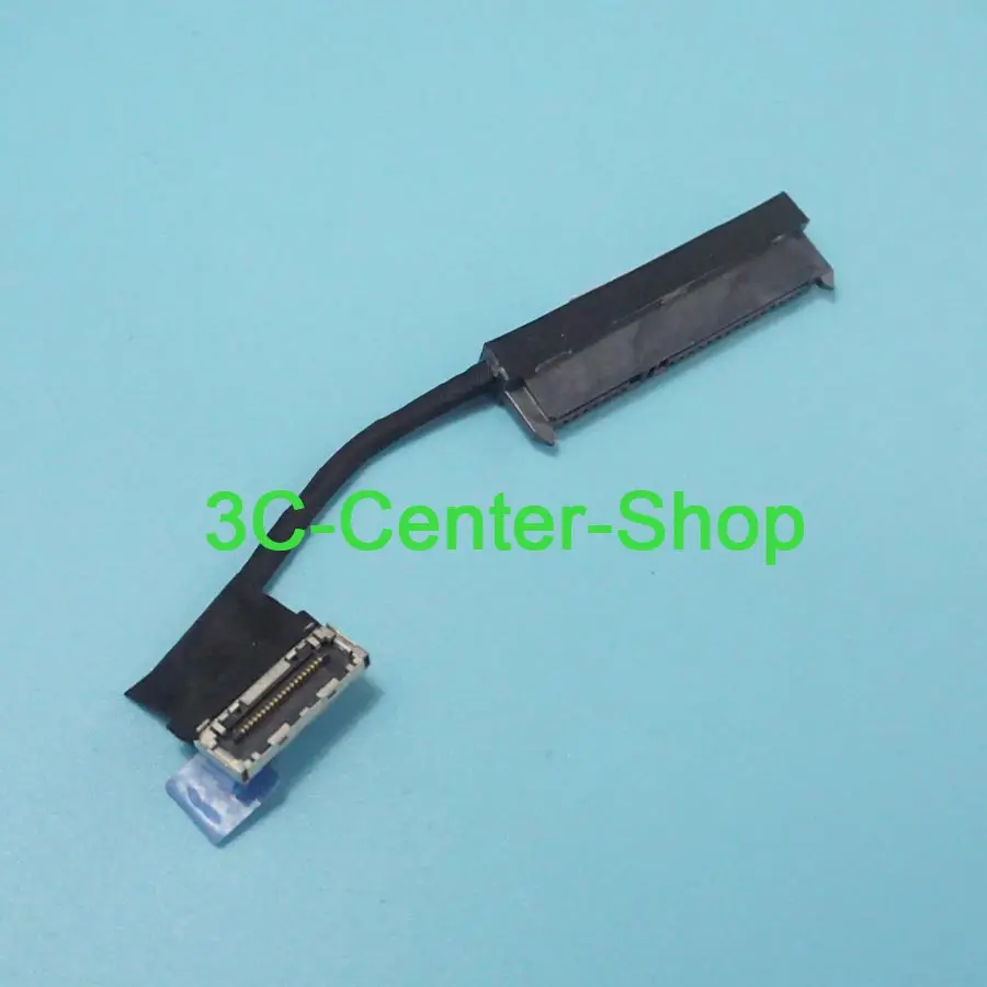 1 шт. переходник для жесткого диска SATA Caddy HDD DELL E7440 DC02C004K00 кабель-соединитель |