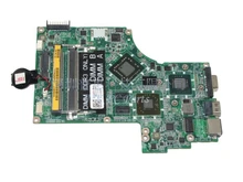 CN-04580M 04580M 4580M DA0UM2MBAC0 Main board For Dell 14Z 1470 Laptop Motherboard SU7300 CPU DDR3