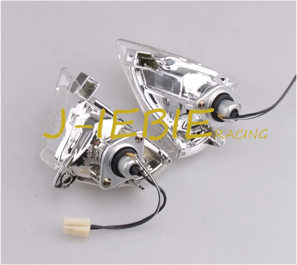 Rear Turn Indicator Signal Light For Suzuki GSXR 600/750 GSXR600 GSXR750 2006 2007 GSXR1000 GSXR 1000 2005 2006