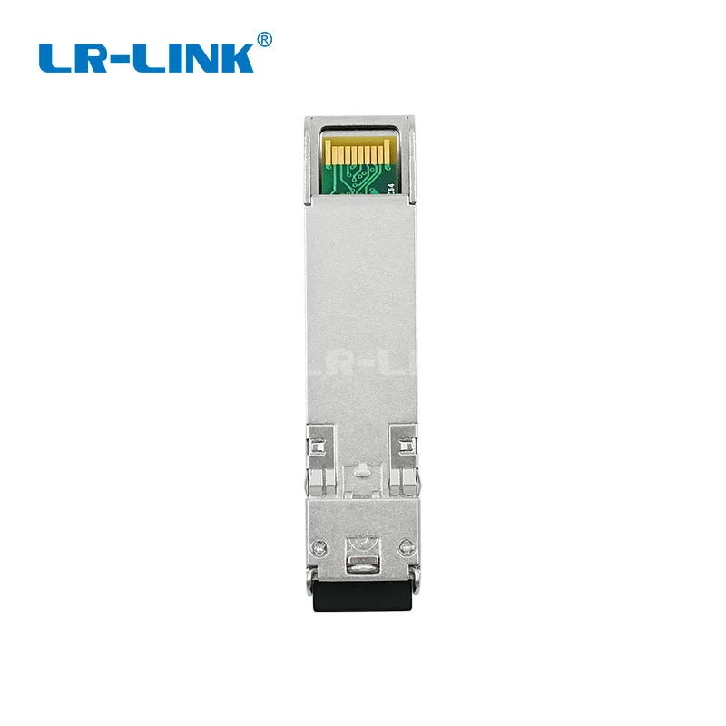 LR-LINK 8510-X3ATL 500m SFP+ MMF 10G 10gb 850nm приемопередатчик SFP+ модуль DDM совместимый с cisco