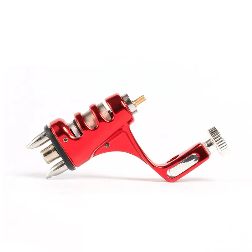 

Permanent Makeup Accesories 1Pcs Hybrid Sunshine Rotary Tattoo Machine Gun Liner And Shader For Tattoo Body Art Supplies