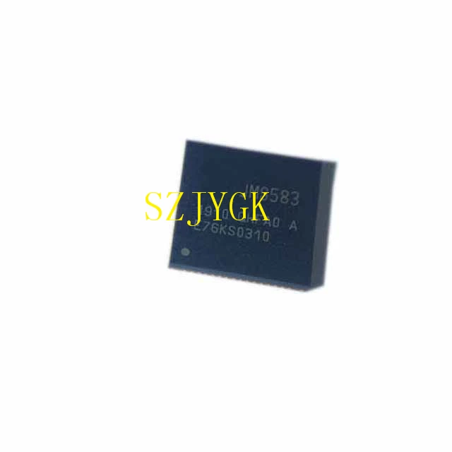 

Jms583 Jms583-Qhfa0a/Qfn64/Usb3.1/Jms583 Chip Jms583-Qhfa0a