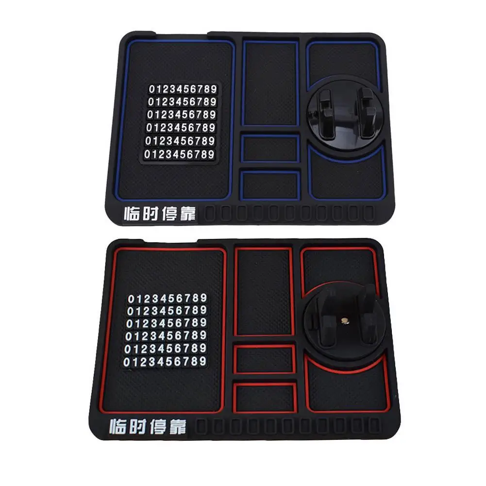 

Universal Car Dashboard Mount Holder Stand Bracket for Mobile cell Phone GPS