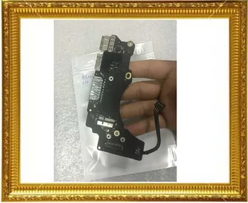 

Genuine For Macbook Pro Retina 13" A1502 USB HDMI Dock Board 2013 2014 Year