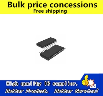 

Free Shipping 100pcs/lots PL2303HX PL2303 SOP-28 New original IC In stock!