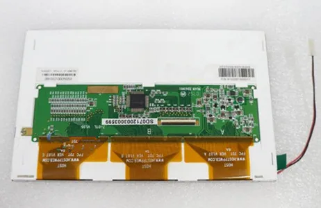 7,0 дюймовый TFT ЖК-экран HT070I39-ED0 SD0712003003599
