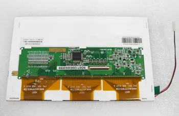 

7.0 inch TFT LCD Screen HT070I39-ED0 SD0712003003599