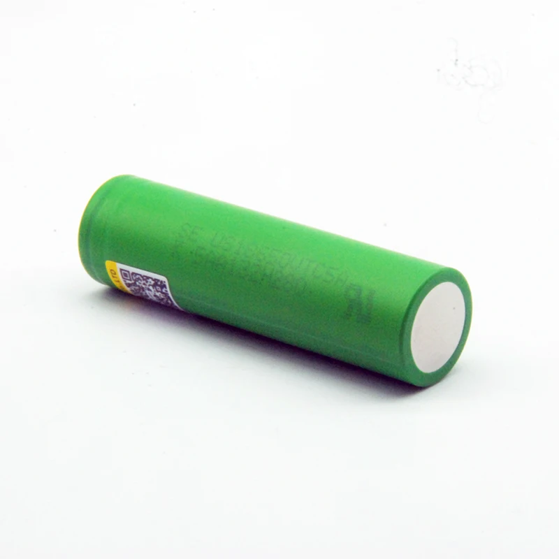 2 шт LiitoKala Max 35A импульсный 60A разряд 18650 2600mAh VTC5A 18650 Высокая разрядка литий-ионная аккумуляторная батарея