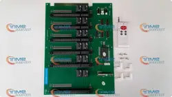 6 в 1 JAMMA расширение pcb Конвертер доска 1 Джамма до 6 Джамма преобразования доска для аркадная игра машины /машина игры