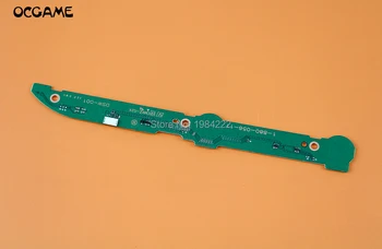 

5pcs/lot New Power Switch Board Replacement For Playstation 3 PS3 slim 2000 model OCGAME
