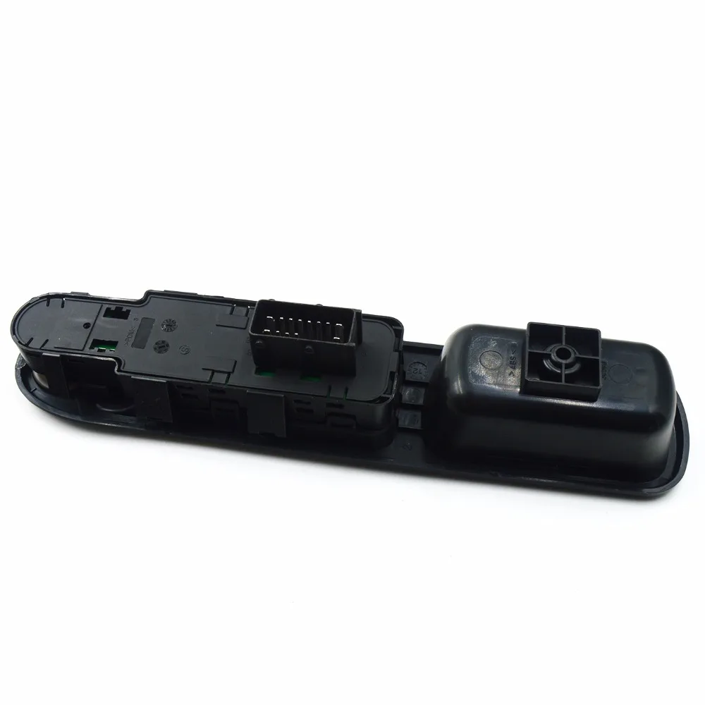 Кнопка управления стеклоподъемником для Peugeot 207 Citroen C3 Picasso 2007 2008 2009 2010 2011 2012 2013