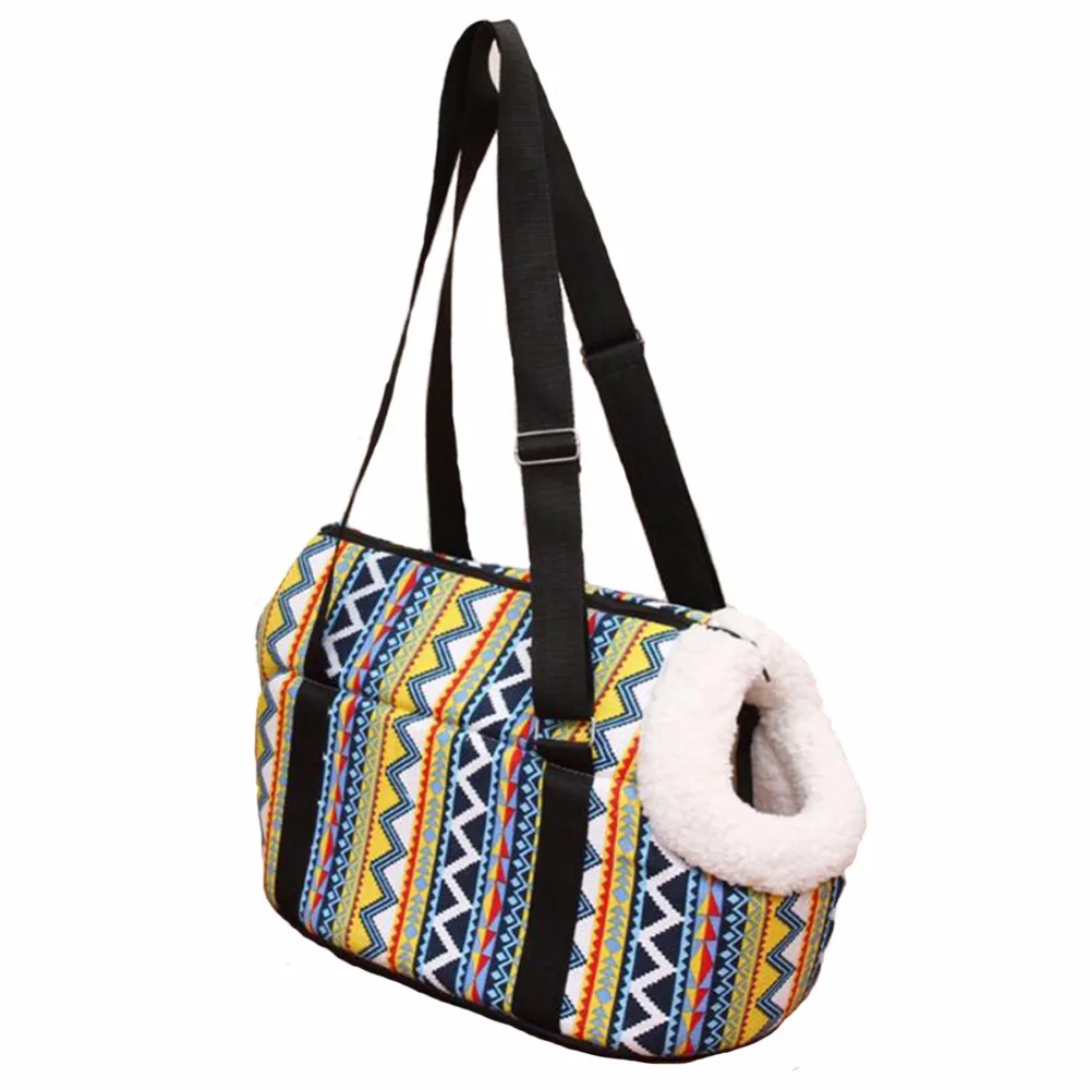 Рюкзак-переноска для собак с пульсацией, мягкий уютный рюкзак для щенков, кошек, собак, походная дорожная сумка для домашних животных, сумка-переноска на плечо для чихуахуа, товары для домашних животных