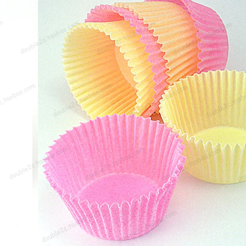 edible cupcake case 1-5