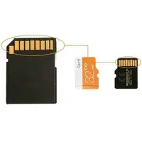 כרטיס sd 32GB EVO + מחלקה 10 Memory Card 32GB 64GB 128GB Micro SD כרטיס 256GB SDHC SDXC UHS C10 TF כרטיס Trans Flash עבור טלפון חכם / Tablet (5)