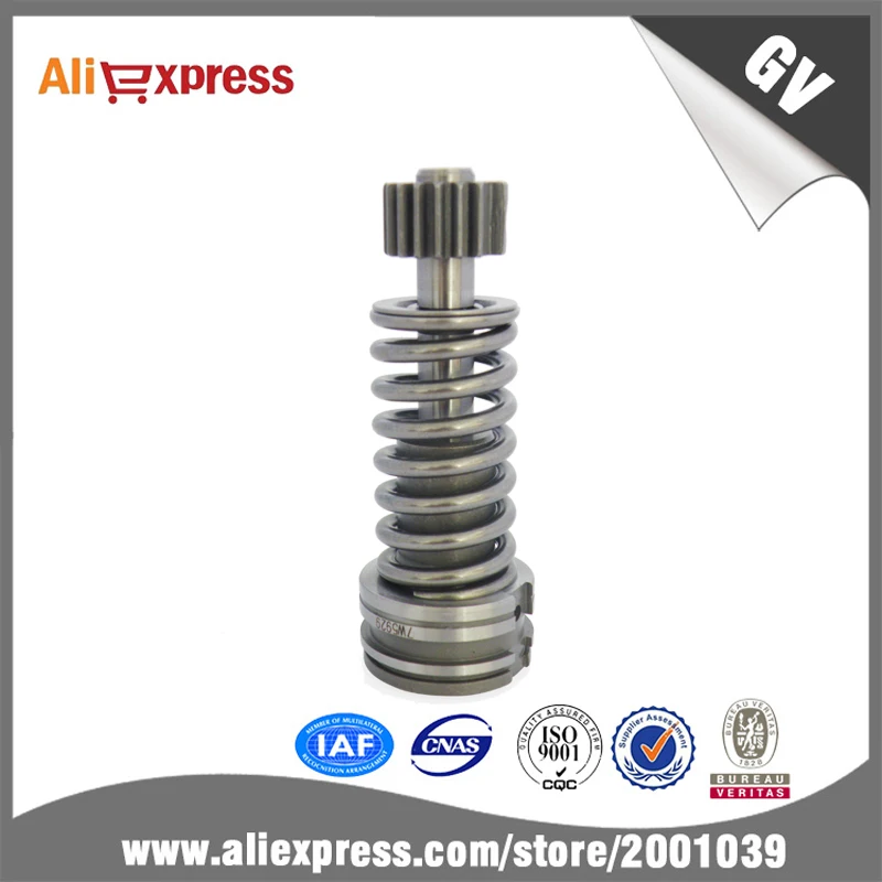 

china manufacturer diesel fuel pump plunger for CAT element 6N7828 OEM No 6N7828 suit for caterpillar engine