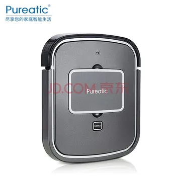 

Full-automatic 3CM Domestic Dust-cleaning Robot Vacuum Cleaner Domestic Absorbing Hair-sucking Millet for Household Robot Mop