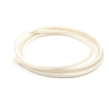 Odin Supreme Reference Power Cable Cord Bulk Hifi Audio Power Wire For DIY Speaker cable wire sold per meter