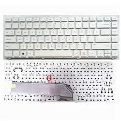 США белый новый английский клавиатуры ноутбука для HP dv4-5000 5302tx 5215 5213 5102 5317 5316tx 5314tx
