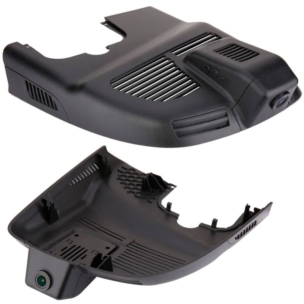 Автомобильный видеорегистратор Carbar Ambarella A12 Wifi 1080P HD DVRS Mercedes Benz AMG45 GLA45 GLA260 GLA220D с 4